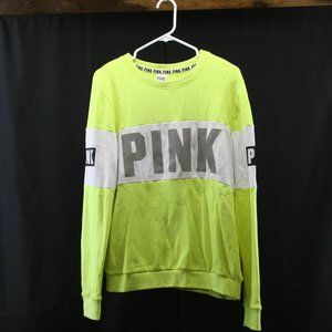 PINK Sweatshirt